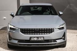 2023 Polestar
2 Long range Single motor