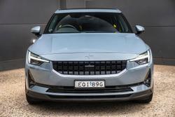 2022 Polestar 2 Long range Dual motor