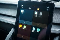 2022 Polestar 2 Long range Dual motor