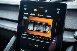 2022 Polestar 2 Long range Dual motor