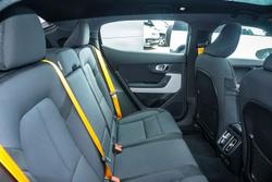 2022 Polestar 2 Long range Dual motor