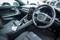 2022 Polestar 2 Long range Dual motor
