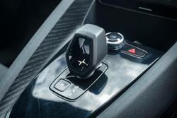 2022 Polestar 2 Long range Dual motor