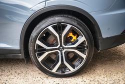 2022 Polestar 2 Long range Dual motor