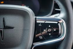 2022 Polestar 2 Long range Dual motor