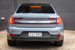 2022 Polestar 2 Long range Dual motor