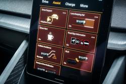 2022 Polestar 2 Long range Dual motor