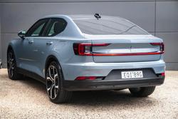 2022 Polestar 2 Long range Dual motor