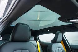 2022 Polestar 2 Long range Dual motor