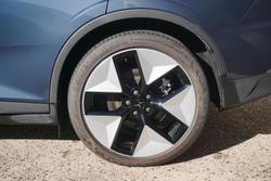 2023 Polestar
2 Long range Single motor