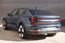 2023 Polestar
2 Long range Single motor