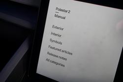 2023 Polestar
2 Long range Single motor