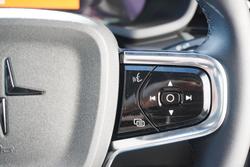 2023 Polestar
2 Long range Single motor