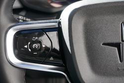 2023 Polestar
2 Long range Single motor