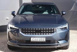 2023 Polestar
2 Long range Single motor