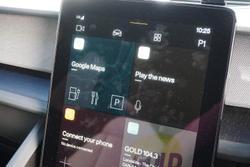 2023 Polestar
2 Long range Single motor