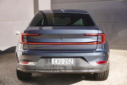 2023 Polestar
2 Long range Single motor