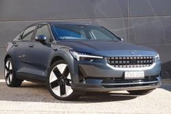 2023 Polestar
2 Long range Single motor