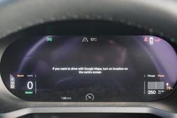 2023 Polestar
2 Long range Single motor