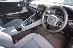 2023 Polestar
2 Long range Single motor