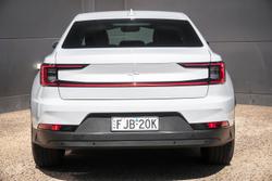 2023 Polestar 2 Long range Dual motor