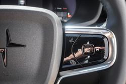 2023 Polestar 2 Long range Dual motor