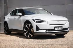 2023 Polestar 2 Long range Dual motor