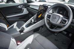 2023 Polestar 2 Long range Dual motor