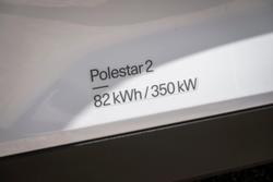 2023 Polestar 2 Long range Dual motor