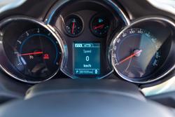 2015 Holden Cruze SRi-V