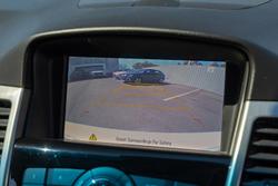 2015 Holden Cruze SRi-V