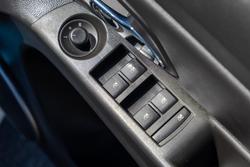 2015 Holden Cruze SRi-V