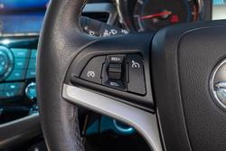 2015 Holden Cruze SRi-V