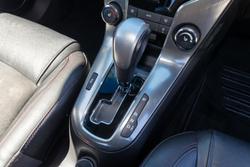 2015 Holden Cruze SRi-V