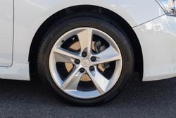 2015 Holden Cruze SRi-V