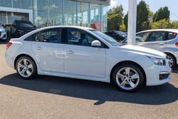 2015 Holden Cruze SRi-V