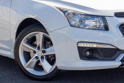 2015 Holden Cruze SRi-V