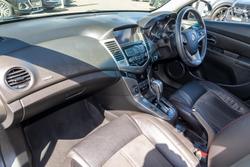 2015 Holden Cruze SRi-V