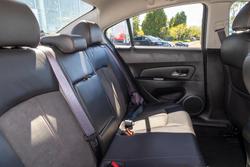 2015 Holden Cruze SRi-V