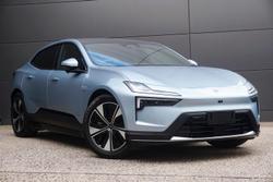2024 Polestar 4 Long range Single motor