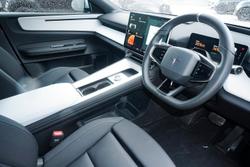 2024 Polestar 4 Long range Single motor