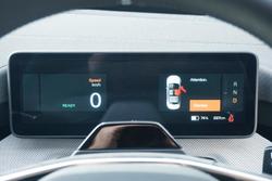 2024 Polestar 4 Long range Single motor