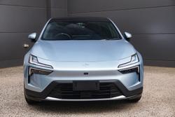 2024 Polestar 4 Long range Single motor