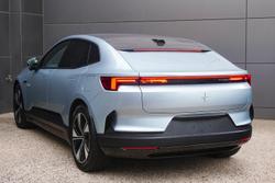 2024 Polestar 4 Long range Single motor