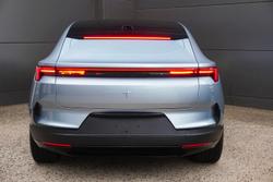 2024 Polestar 4 Long range Single motor