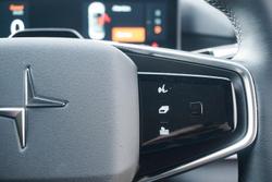 2024 Polestar 4 Long range Single motor