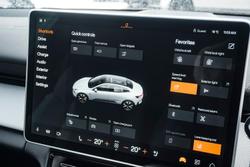 2024 Polestar 4 Long range Single motor