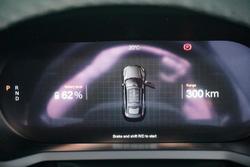 2023 Polestar 2 Long range Dual motor