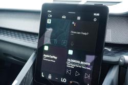 2023 Polestar 2 Long range Dual motor