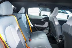 2023 Polestar 2 Long range Dual motor